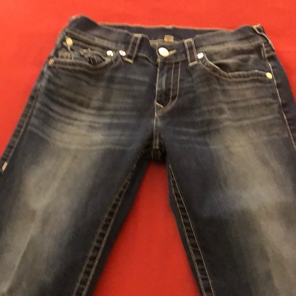 Premium Denim Jeans - Picture 2 of 2